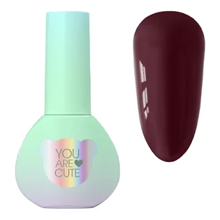 Gel Polish YouAreCute Color, #78, 5ml