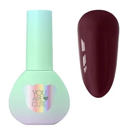 Gel Polish YouAreCute Color, #78, 5ml