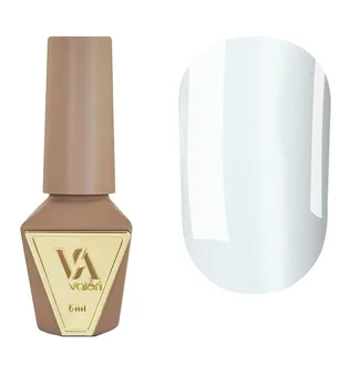 Камуфлююча база Valeri Rubber Base French #4, 6 мл