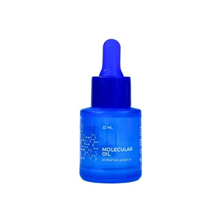 Molecular Cuticle Oil Touch, 22 ml