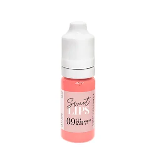 Pigment do ust Sweet Lips #09, 10 ml