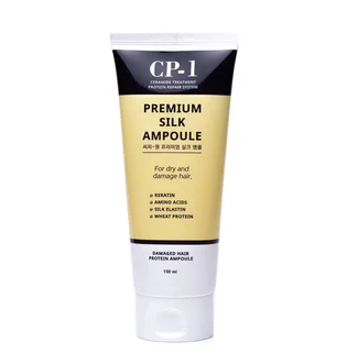 Сироватка для волосся CP-1 Premium Silk Ampoule з протеїнами шовку, 150 мл