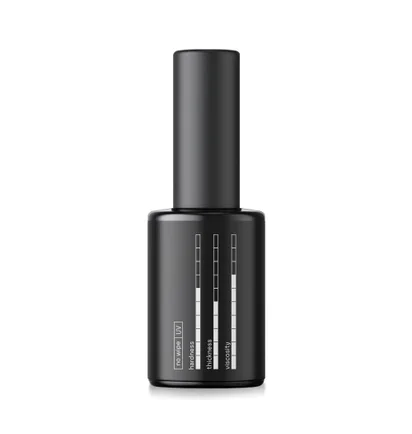 Топ надміцний для гель-лаку Adore Professional Stop Scratch Top Wipe UV, 8 мл