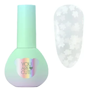 Рідкий Гель YouAreCute Bottle Gel, #23, 5мл