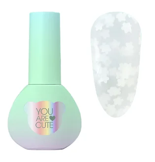 Рідкий Гель YouAreCute Bottle Gel, #23, 5мл