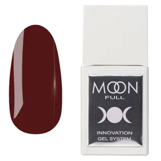 Рідкий гель для зміцнення та моделювання нігтів Moon Full Liquid Builder Gel #BG36, 15 мл