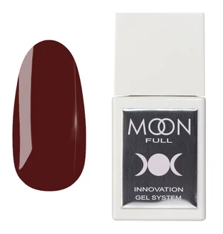Рідкий гель для зміцнення та моделювання нігтів Moon Full Liquid Builder Gel #BG36, 15 мл