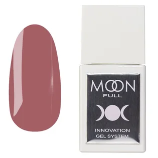 Рідкий гель для зміцнення та моделювання нігтів Moon Full Liquid Builder Gel #BG47, 15 мл