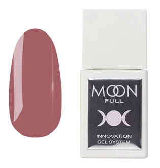 Рідкий гель для зміцнення та моделювання нігтів Moon Full Liquid Builder Gel #BG47, 15 мл