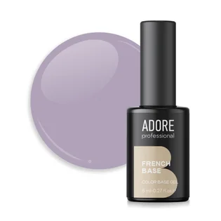 Камуфлююча база Adore Professional French Base №16 Primrose, 8 мл