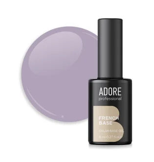 Камуфлююча база Adore Professional French Base №16 Primrose, 8 мл