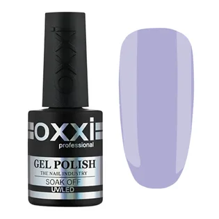 Гель-лак Oxxi Professional #307, 10 мл