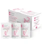Softening Foot Cream Shelly, with urea, algae extract and argan oil, 4 ml