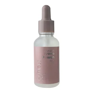 Суха олія для кутикули Valeri Cuticle Oil, Aroma Passion, 30 мл