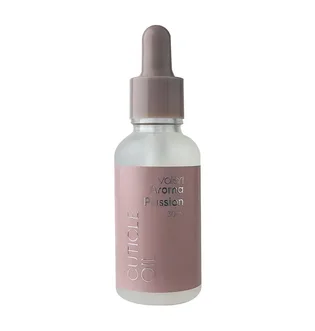 Dry Cuticle Oil Valeri, Aroma Passion, 30 ml