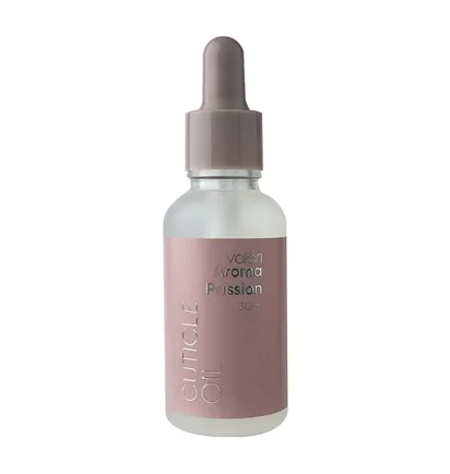 Dry Cuticle Oil Valeri, Aroma Passion, 30 ml
