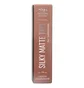 Жидкие тени для век ZOLA x Valentina Lelyukh Silky Matte Tint, Sandstone #04
