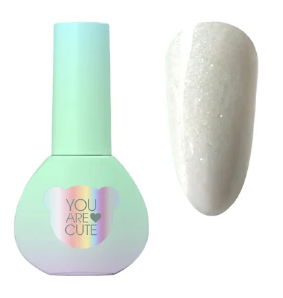 Рідкий Гель YouAreCute Bottle Gel, #10, 5 мл