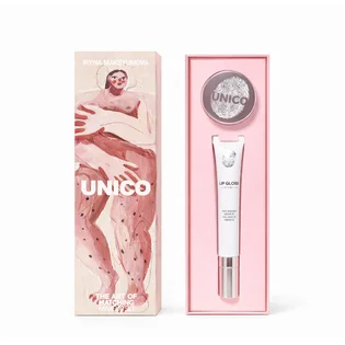 Набір Unico Intense Color Duo для губ