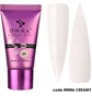 Acrygel DNKa' #0006 Creamy, tube, 30 ml