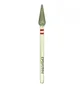 Diamond Nail Drill Bit Nisima, Cone P893f042, 4.2 mm, red