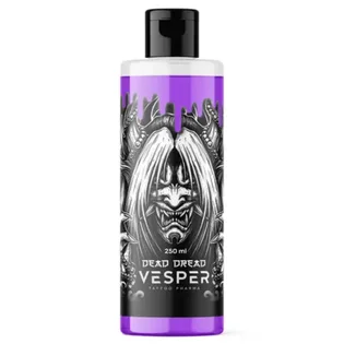 Antybakteryjne mydło-koncentrat do tatuażu Vesper x Dead Dread, Blueberry, 250 ml