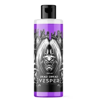 Антибактериальное мыло-концентрат для тату Vesper x Dead Dread, Blueberry, 250 мл