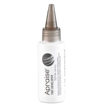 Oksydant w płynie Apraise 3%, 50 ml