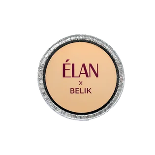 Wosk do depilacji twarzy Elan Dense Wax, 100 g