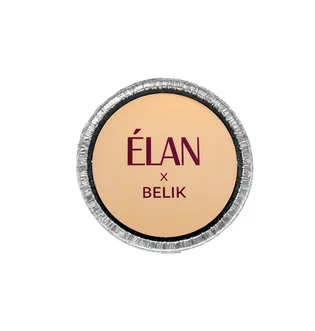 Віск для видалення волосків на обличчі Elan Dense Wax, 100 г