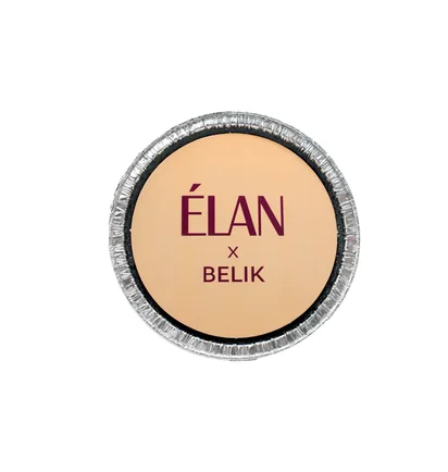 Wosk do depilacji twarzy Elan Dense Wax, 100 g