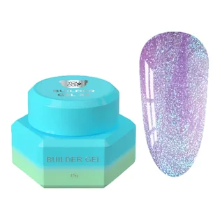 Гель для нарощування YouAreCute Builder Gel, #39, 15 мл