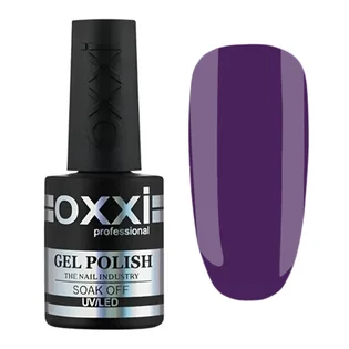 Gel Polish Oxxi #257, 10 ml