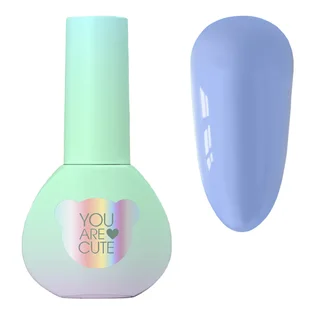 Gel Polish YouAreCute Color, #57, 5ml