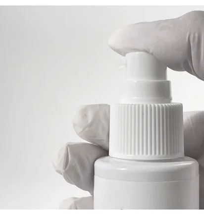 Кератолітик для стоп Nails Of The Day Keratolytic Urea 20%, 100 мл