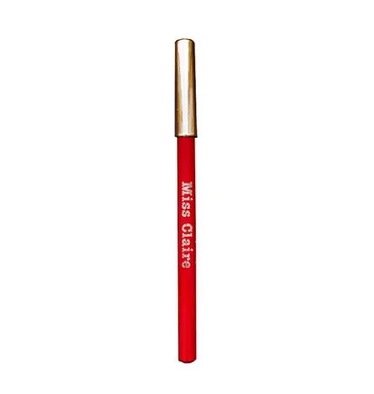 Карандаш для губ Miss Claire, Red L308