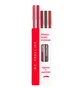 Pencils Set Miss Claire Profline & Irina Gelevey F01/F02/F03/F04/F05, 5 pcs