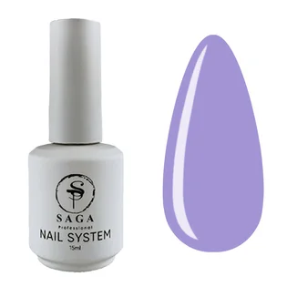 Рідкий гель для нарощування нігтів SAGA Professional Liquid Gel #32, 15 мл