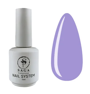 Рідкий гель для нарощування нігтів SAGA Professional Liquid Gel #32, 15 мл