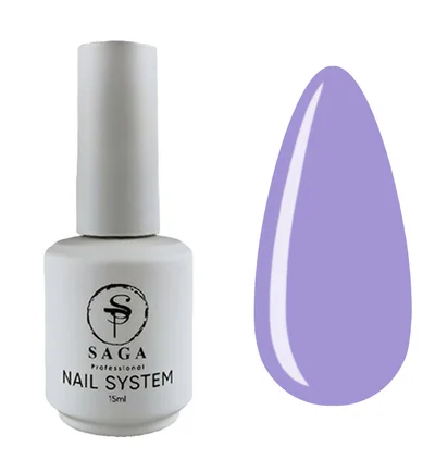Рідкий гель для нарощування нігтів SAGA Professional Liquid Gel #32, 15 мл