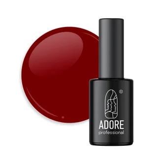 Gel Polish Adore Professional Marble Glass MG-36 Blood Stained Glass, 8 ml