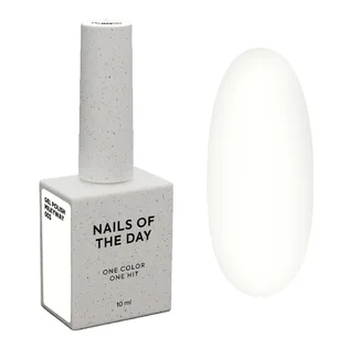 Гель-лак Nails Of The Day, Milkyway, 10 мл