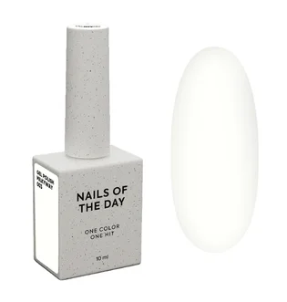 Гель-лак Nails Of The Day, Milkyway, 10 мл