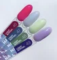 Гель для зміцнення та донарощування нігтів Luna Moon Light Acrygel #49, 13 мл