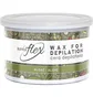 Теплий віск у банці Italwax Flex, Algae (Водорості), 400 г