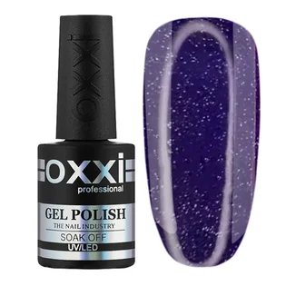 Камуфлююча світловідбивна база Oxxi Professional Lurex Base #01, 10 мл