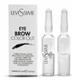 Коректор кольору для брів Levissime Eyebrow Color Out, 2×3 мл