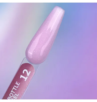 Рідкий Гель YouAreCute Bottle Gel, #12, 5мл