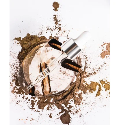 Активатор для хни ZOLA Henna Mixer, 30 мл