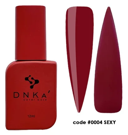Camouflage Rubber Base DNKa' French #0004 Sexy, 12 ml